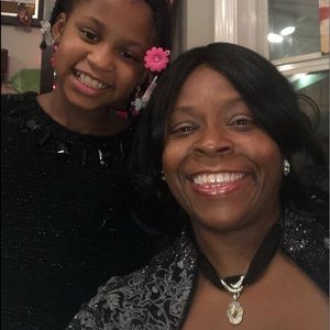 Meet your Posher, Darcrlle